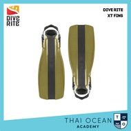 Dive Rite XT Fins
