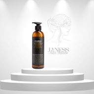 Modos Rebalancing Shampoo For Oily Scalp And Oily Control Shampoo