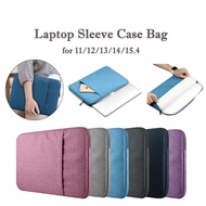 Laptop Sleeve Case Soft Carry Bag For for Microsoft Surface Go4 10.5/Pro X 9 8 13.3 7 6 5 4 GO RT 10 Lite 12 Laptop Book 1 2 3 13.5 11/12/13.3/14/15.4 inch