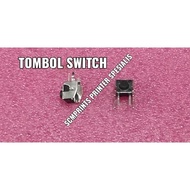 Switch ON OFF Tombol Load / Tinta Printer Epson L110 L120 L300 L310