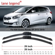 Hotsell ✅ For Kia Carens Rondo RP 2013~2019 Universal Front Wiper Blade Cutter Windshield Windscreen