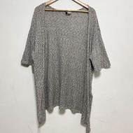 H&M Kimono Cardigan 薄外套