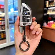 Suitable for BMW x3 Key Cover 5 Series x 5 Series 3 Series x1 Three Series i3 Car New 325li Shell 53