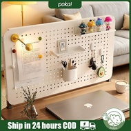 Pegboard Rack Stand Pegboard Organizer Pegboard Stand Metal Pegboard Desktop Organizer Desk Organize