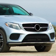 C292 GLE43 Coupe Style Front Bumper