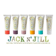Jack n' Jill Toothpaste
