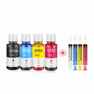 Compatible HP 936 936XL Ink Cartridge Large Capacity