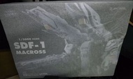 Arcadia Macross 戰鑑
