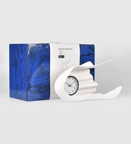 IKEA x Daniel Arsham 聯名 漂浮時鐘 全新