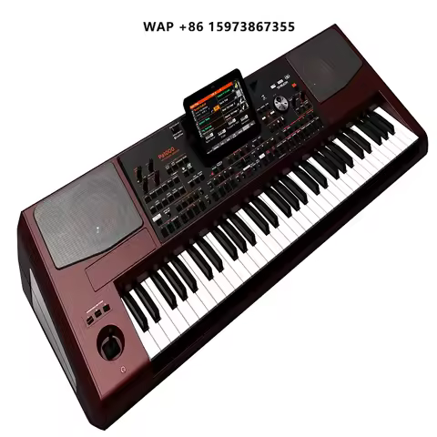 TOP SALE PA1000 Professional Arranger Keyboard 61-Key Professional