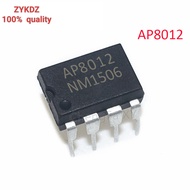 10PCS AP8012 AP8012C 8012 AP8012A AP8012H Induction cooker is used power chip DIP-8