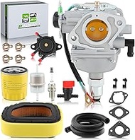 partszen Carburetor Kit for Kohler SV720 SV725 SV710 SV715 SV730 SV735 SV740 SV810 SV820 22HP 23HP 2
