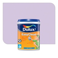 Dulux Easy Clean - Interior Wall Paint (Pastel Purple Colours, 18L)