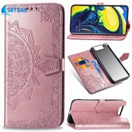 Phone Case Samsung Galaxy A01 A11 A21 A31 A51 A71 A50S A20S A30S A50 A20 A30 A10 M10 Wallet Leather Cases Flip Cover