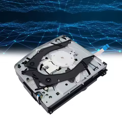 For PS4 Pro DVD Drive Optical Drive For PS4 Pro CUH7100 CUH7200 Game Console For PS4 Pro Optical Dri