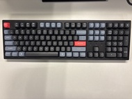 Keychron K10 pro 無線機械鍵盤