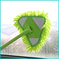 Nan Triangular Mop for Head Replacement for Spin Mops Microfiber Spin Mop
