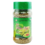 Dai Uy Corn Silk Tea Helps Clear Heat, Cool the Liver, Diuretic Bottle 150G