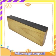 【W】Guitar Fret Leveling Sanding Polishing File for Guitar  Mandolin Electric Guitar