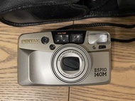 PENTAX ESPIO 140M 菲林相機