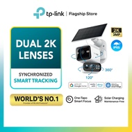 TP-LINK Tapo C615G Kit/Tapo C665G Kit/Tapo C630 Kit/Tapo C465/TC82 Kit/C460 Kit/C660 Kit