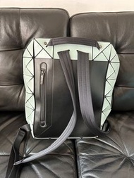 BAO BAO ISSEY MIYAKE 幾何菱格背包