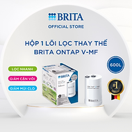 Lõi lọc BRITA ON TAP VM-F- Thương hiệu đến từ Đức
