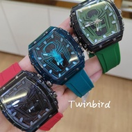 EVO-192 Digital & Analog watch