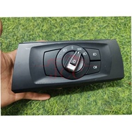 BMW E90 HEADLIGHT SWITCH [2E-2D-B2989]