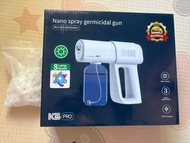 K5 PRO 納米噴霧消毒槍