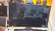 Samsung 49-inch Smart TV 開唔倒機