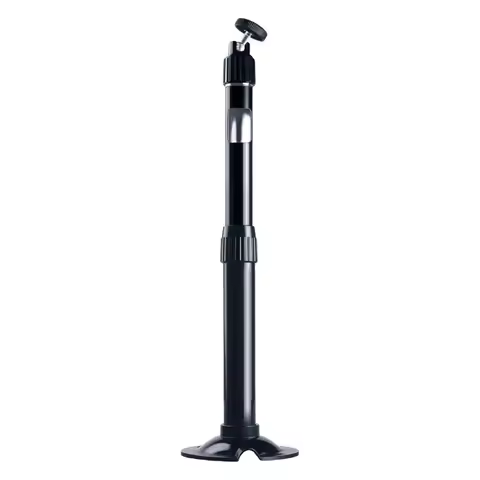 Salange Black Wall Mount Stand Ceiling Bracket Holder for HY300 YG300 J15 HY320 Mini Projector DV Se