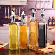 500ml soy sauce vinegar oil bottle 500ml glass oil bottle 500ml oil bottle