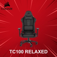 เก้าอี้เกมมิ่ง CORSAIR TC100 RELAXED ประกันศูนย์ 2 ปี