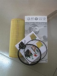 Volkswagen 06E 115 562 A, Engine Oil Filter