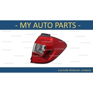 PERODUA MYVI G3 2018-2025 TAIL LAMP (TYC) (BODY)
