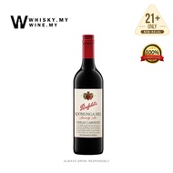PENFOLDS Koonunga Hill Seventy Six Shiraz Cabernet (750ml)