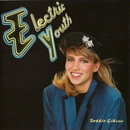 CD-R Debbie Gibson - Electric Youth (1989)