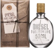 Diesel Fuel for Life EDT Spray 1.7 oz Men