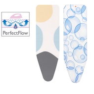 Brabantia Ironing Board For Size B Cover 124 x 38 cm Perfect Flow