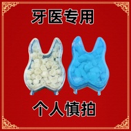 Fake Teeth Braces One Own Temporary Denture Braces Simulation Cover Ugly Filling Braces Single Door 