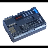 BattPro Canon BP-511 雙位電池USB Type C + micro充電器