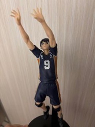 排球少年 影山飛雄 Figure
