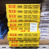 ROLLER CHAIN RS 08B-1 DID CHAIN