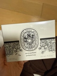 Diptyque 34 Boulevard Saint Germain 香皂