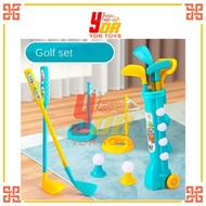 YG 26 Kids Golf Toy Kids Sports Toy/ Golf Stick Toy/