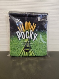 全新泰國入口直送 Pocky 百力滋圖案斜咩袋多用途袋
