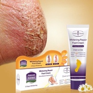 AICHUN BEAUTY WHITENING REPAIR ANTI CRACK  FOOT CREAM (AC221-1)