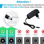 AC TO DC ADAPTER 12V1A/12V2A/12V3A/ UK SWITCHING POWER SUPPLY POWER ADAPTER