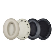 1 pair High Quality Replacement  Ear Pads Earpads for Sony WH-1000XM3 XM4 Protein Leather Ear Cushio